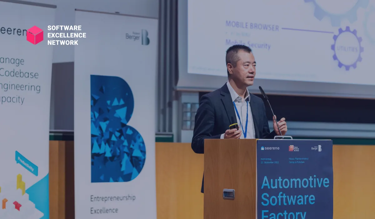 Leo Li: Transformation of the Chinese Automotive Market